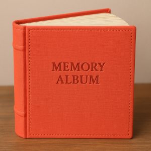 Classic Memory Album