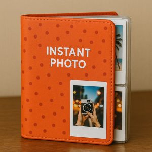 Instant Photo Album