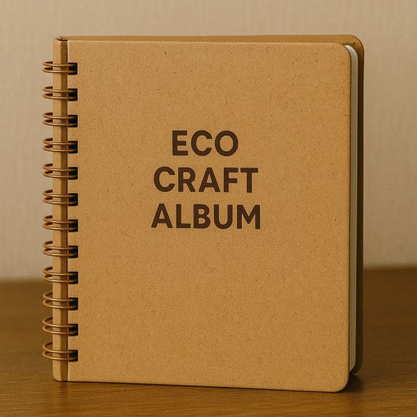 Eco Craft Album